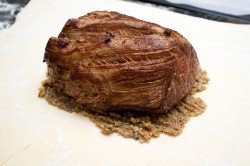 Говядина Веллингтон