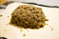 Говядина Веллингтон