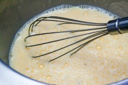 Говядина холодная - кухня Алжира