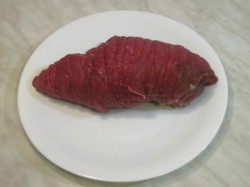 Говядина запеченная в мультиварке