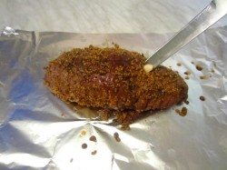 Говядина запеченная в мультиварке