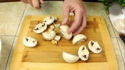 Говяжьи ребрышки томленые в духовке