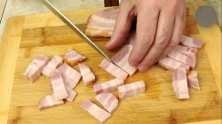 Говяжьи ребрышки томленые в духовке