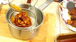 Говяжьи ребрышки томленые в духовке