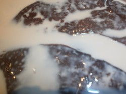 Говяжья печень с яблоками и луком по-берлински - шаг 3