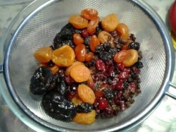 Гранола - идеальный завтрак и не только - шаг 1 Гранола - идеальный завтрак и не только - шаг 1