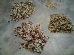 Гранола - идеальный завтрак и не только - шаг 3 Гранола - идеальный завтрак и не только - шаг 3