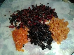 Гранола - идеальный завтрак и не только - шаг 5 Гранола - идеальный завтрак и не только - шаг 5