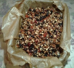 Гранола - идеальный завтрак и не только - шаг 6 Гранола - идеальный завтрак и не только - шаг 6