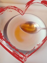 Батончик гранола - шаг 3 Батончик гранола - шаг 3