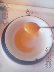 Батончик гранола - шаг 4 Батончик гранола - шаг 4