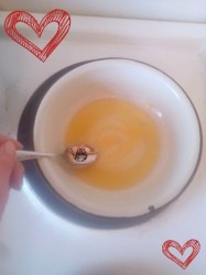 Батончик гранола - шаг 5 Батончик гранола - шаг 5