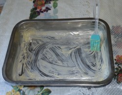 Гратен из цветной капусты