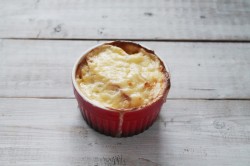 Картофельный гратен в духовке классический