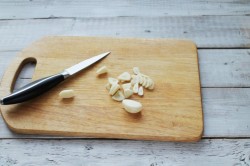 Картофельный гратен в духовке классический