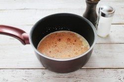 Картофельный гратен в духовке классический