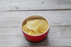 Картофельный гратен в духовке классический