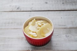 Картофельный гратен в духовке классический