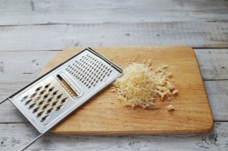 Картофельный гратен в духовке классический