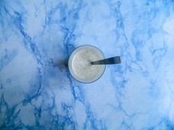 Гратен с курицей и грибами