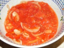 Гречаники с фаршем в духовке