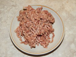 Гречаники с фаршем в духовке