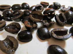 Салат греческий классический с фетаксой