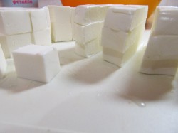 Салат греческий классический с фетаксой