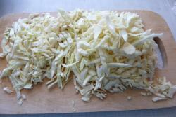 название картинки Греческий салат с капустой