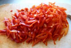 название картинки Греческий салат с капустой