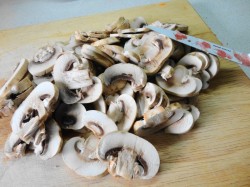 название картинки Гречка по-купечески в мультиварке