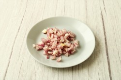 название картинки Гречка с грибами морковью и луком