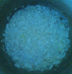 название картинки Гречка с томатной пастой шампиньонами и овощами