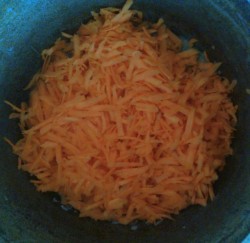 название картинки Гречка с томатной пастой шампиньонами и овощами