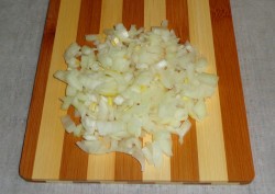 Гречка с яйцом - шаг 5