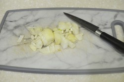 Гречка с мясом в горшочках в духовке - шаг 2 Гречка с мясом в горшочках в духовке - шаг 2