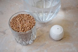 Гречка в мультиварке скороварке - шаг 1 Гречка в мультиварке скороварке - шаг 1