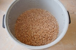 Гречка в мультиварке скороварке - шаг 5 Гречка в мультиварке скороварке - шаг 5