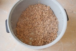 Гречка в мультиварке скороварке - шаг 6 Гречка в мультиварке скороварке - шаг 6