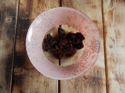 Гречневая каша с черносливом - шаг 2