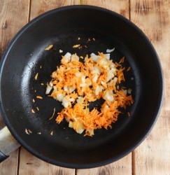 Гречневая каша с черносливом - шаг 5