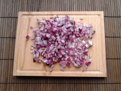 название картинки Гречневая каша с грибами и луком