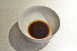 Гречневая лапша с курицей и овощами