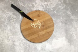 название картинки Гречневая лапша с овощами