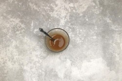 название картинки Гречневая лапша с овощами