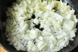 название картинки Суп из гречи с курицей