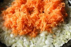 название картинки Суп из гречи с курицей