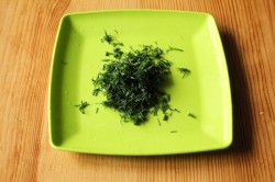 название картинки Суп из гречи с курицей