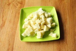 название картинки Суп из гречи с курицей