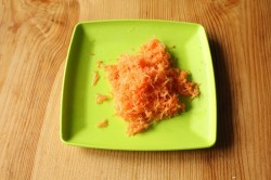 название картинки Суп из гречи с курицей